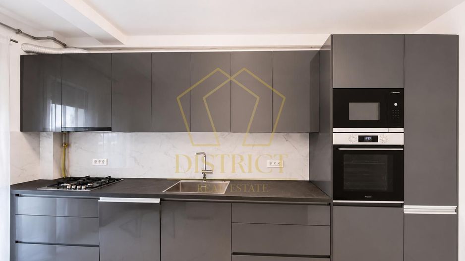 Apartament cu 2 camere | Giroc - Poză 9