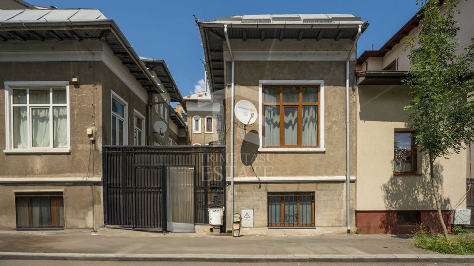 Casa strada Viitorului Piata Gemeni Dacia - Poză 3