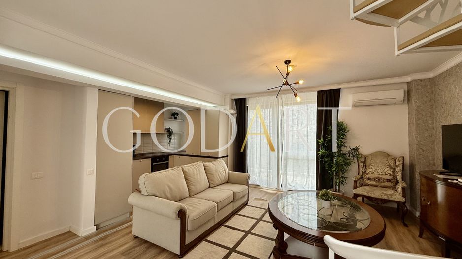 Duplex exclusivst | Ready to move in | Mobilat | Utilat - Poză 3