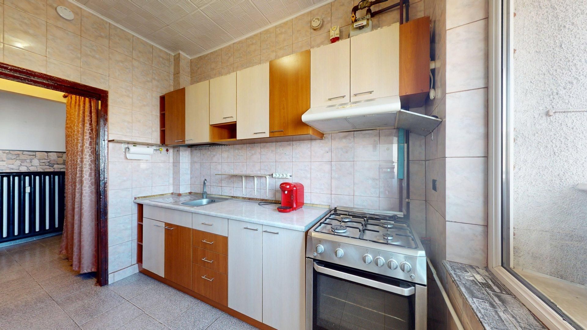 Apartament 3 camere 5 min Metrou Basarab - Poză 16