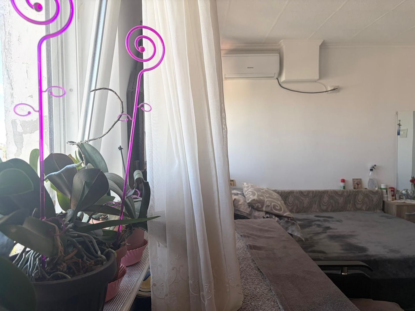 Garsoniera spatioasa cu boiler electric, Mihalache-1 Mai - Poză 6