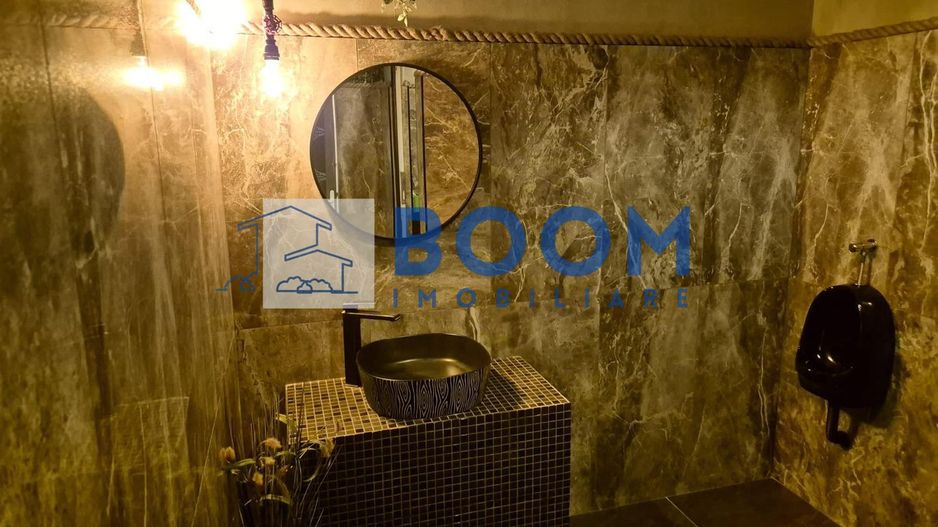 Complex HoReCa  | Daesti, Râmnicu Vâlcea | 320 mp, teren 4.100 mp - Poză 13