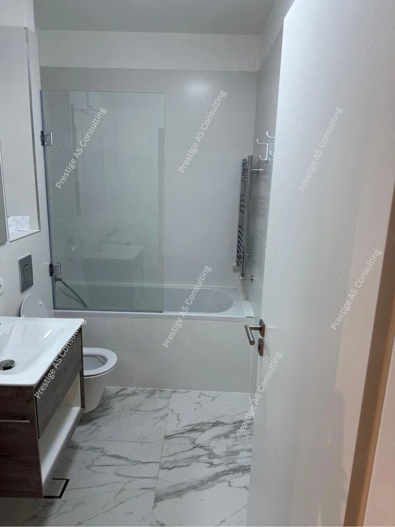 Apartament 2 camere | ISHO | Vedere spre Bega - Poză 7