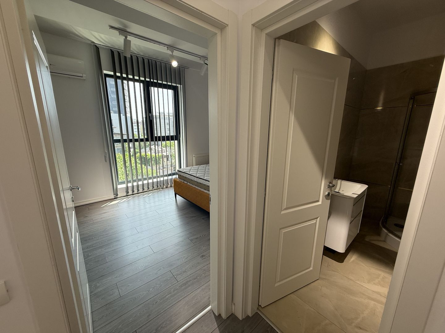 Premium Studio - Ranetti Premium Apartments 2021 - Poză 14