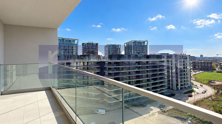 STUDIO PREMIUM | PRIMA VISTA | TERASA 10 MP | ETAJ 8/10 | MOBILAT SI UTILAT - Poză 7