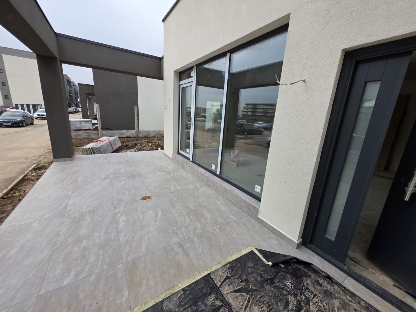 ANSAMBLU CASE INDIVIDUALE, RATE LA DEZVOLTATOR PE 2 ANI, COMISION 0% - Poză 5