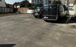 Spatiu comercial mixt suprafata de 171mp - Poză 13