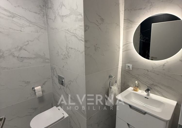 Apartament 2 camere | 57 mp + balcon 12 mp | Elite City – Iris - Poză 6