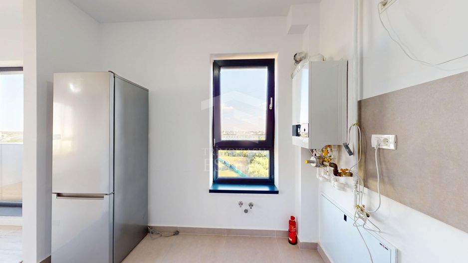 Penthouse Duplex 3 Camere cu Terasă de 65 mp | New Colentina Residence - Poză 23