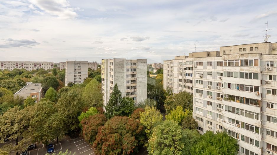 Bulevardul Obregia, Salon Why Not, 3 camere de inchiriat - Poză 10
