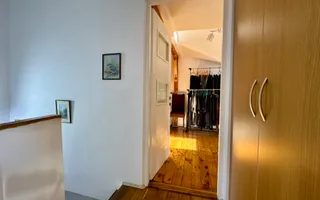 SOLD/VANDUT -Apartament 3 camere de vanzare Constanta, zona Centrala - Poză 16