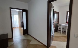 Apartament 2 camere, 70 mp, mobilat, complex Iasicon Towers, Iași – 600 euro/lună - Poză 9