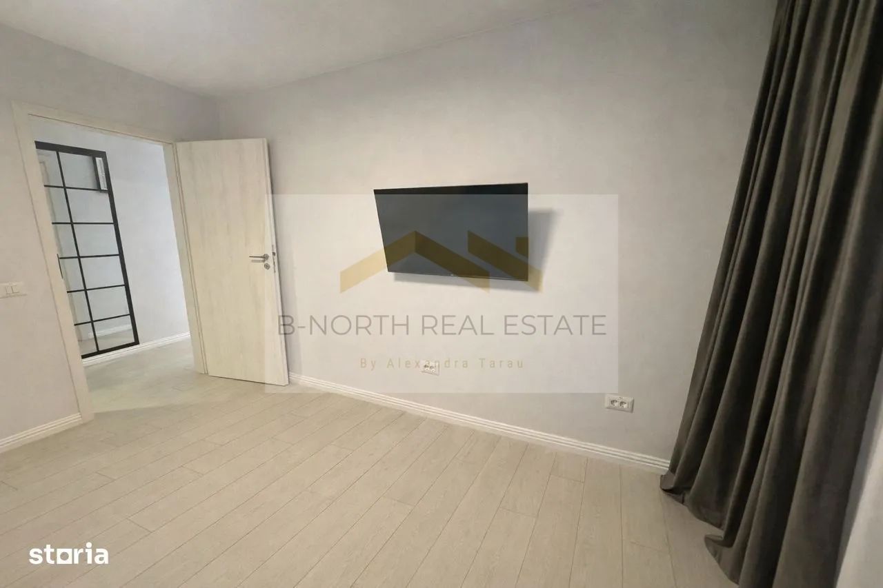 Casă de închiriat în Popești-Leordeni - Ideal sediu firmă sau locuință - Poză 6