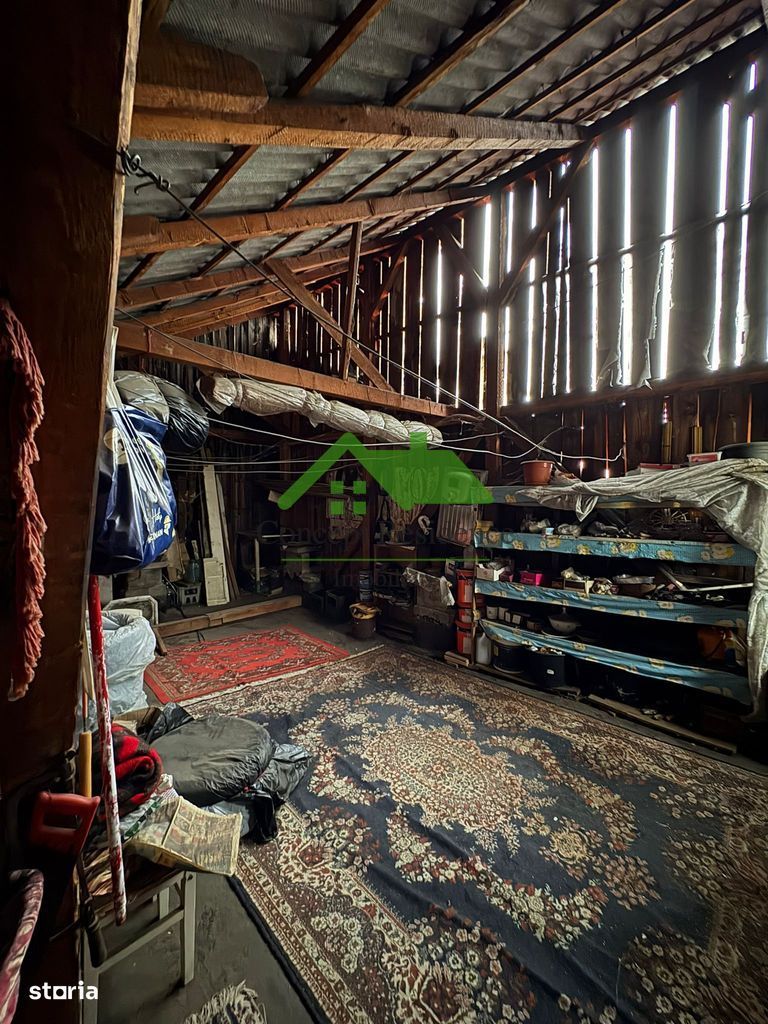 3 camere, mansardă 67 mp + garaj – Bd. Traian - Poză 16