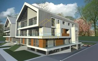 0%COMISION Apartamente cu 2 camere, iulie 2026 | Buziasului - Poză 11