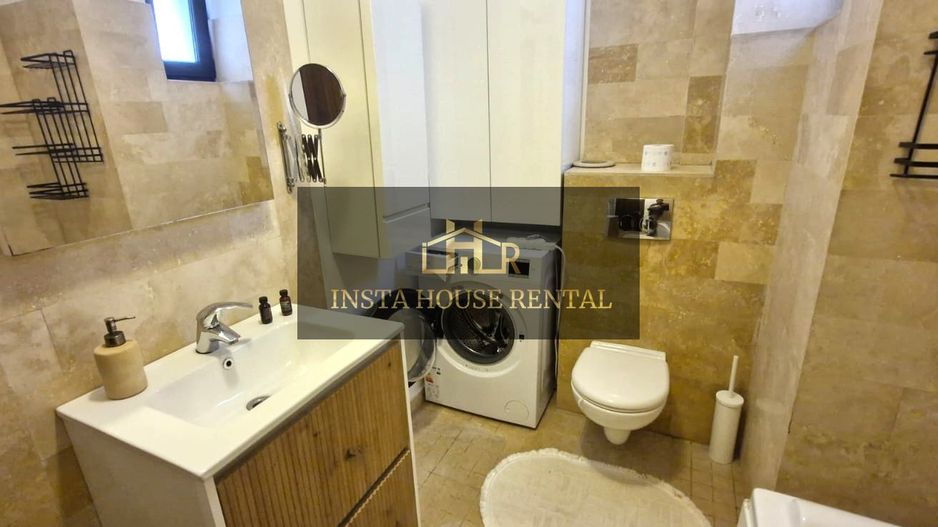 Apartament 2 camere 1 Mai / str. Bucegi / 66 mp - Poză 8