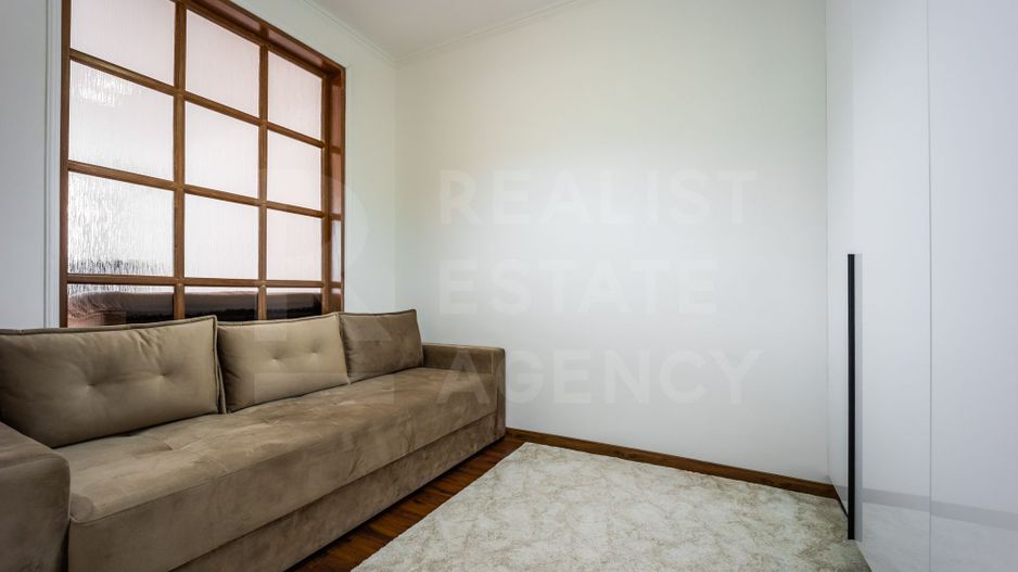 Vânzare, apartament 2 camere + living, str. Alecu Russo, Ciocana - Poză 5