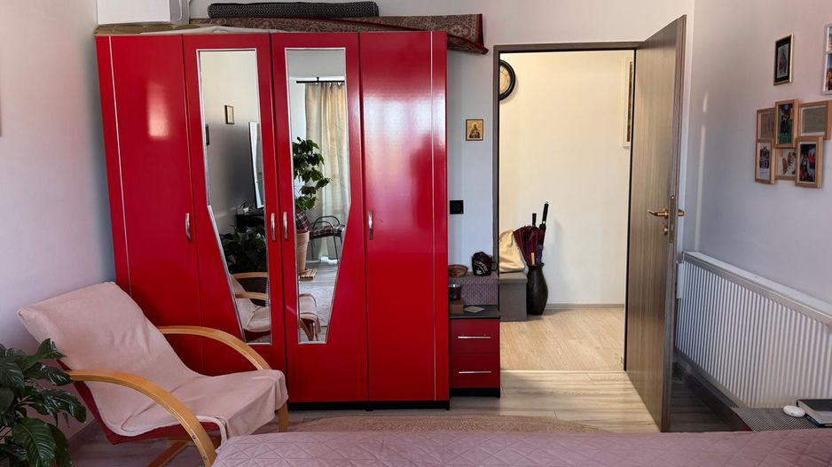 PENTHOUSE 5 CAMERE | 126 MP | DOUĂ NIVELURI | PARCARE SUBTERANĂ - Poză 15