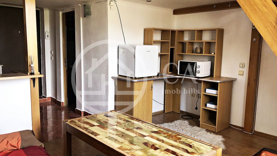 Apartament de inchiriat cu 1 camera in Centru Civic, Oradea - Poză 1