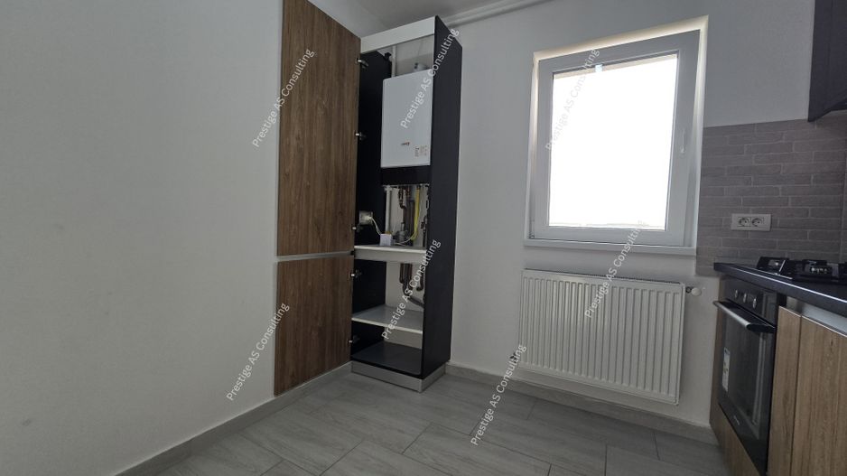 Apartament Nou Giroc | 2 camere | Decomandat | Balcon | Parcare - Poză 16