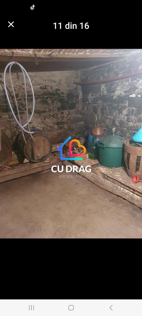 Casa Aciliu complect renovata si utilata teren 1500 mp - Poză 6