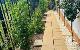 Casa de vis, constructie 2023 Charlottenburg- COMISION 0 - Poză 16