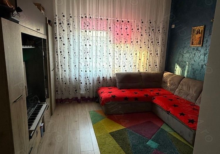 Apartament Cochet | Militari Residence | Tineretului - Poză 1