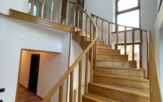 Circumvalatiunii | Casa individuala | 6 camere | Garaj - Poză 23