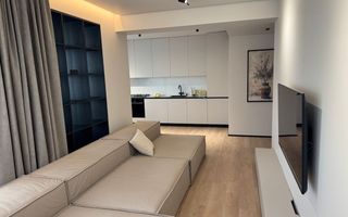 Chirie, apartament, 1 camere, bd. Decebal, Botanica - Poză 2