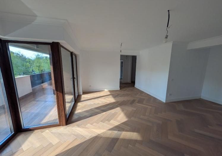 Refugiu urban în nord | 2 camere premium cu terasă de 18 mp - Poză 7