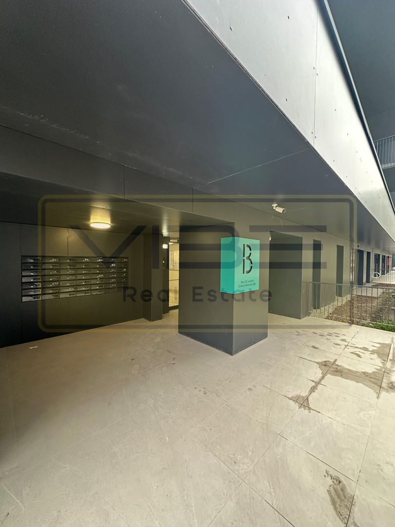 Tudor Vladimirescu- Silk District - Spațiu birou -41mp - Poză 6