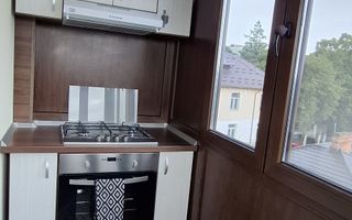 Apartament 2 camere  – Copou, Iași (prima închiriere)-600 euro - Poză 7