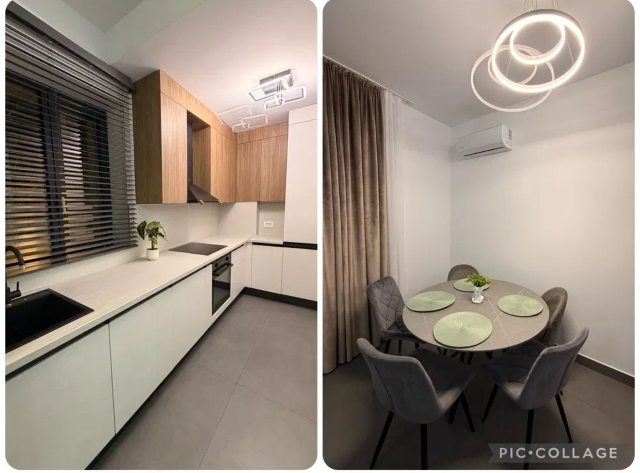 AP. 3 CAMERE - AVALON ESTATE, GRADINA PROPRIE, PRIMA INCHIRIERE. - Poză 4