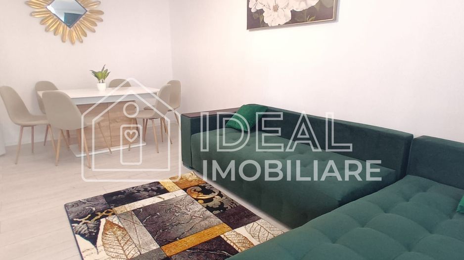 Apartament cu 3 camere de inchiriat zona Mihai Viteazu - Poză 1
