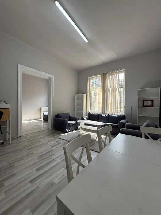 Apartament cu 2 camere renovat | 60 mp | Ultracentral - Poză 4