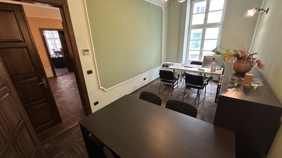 Spațiu de birouri  în zona Unirii/ Tribunal - Poză 19