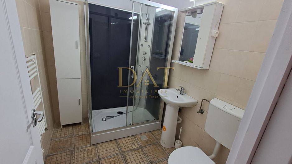 Apartament 2 camere | 55 mp | terasă și parcare | Terra Florești - Poză 6