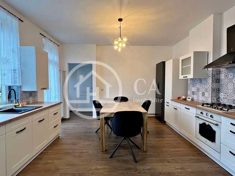 Apartament de închiriat cu 2 camere în zona ULTRACENTRALĂ, Oradea - Poză 7