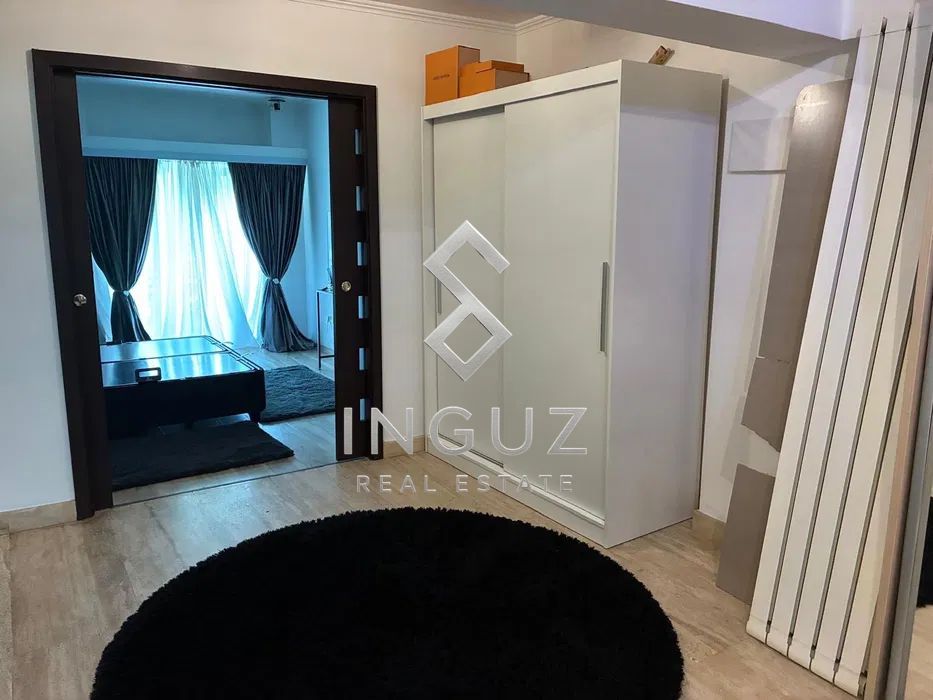 Apartament High-End de Închiriat – Piața Unirii | Fântânile Urbane - Poză 4