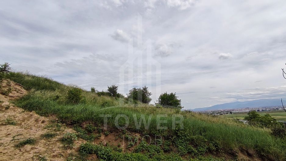 Teren intravilan de vânzare în Viile Sibiului – 542 mp, panoramă superbă - Poză 8