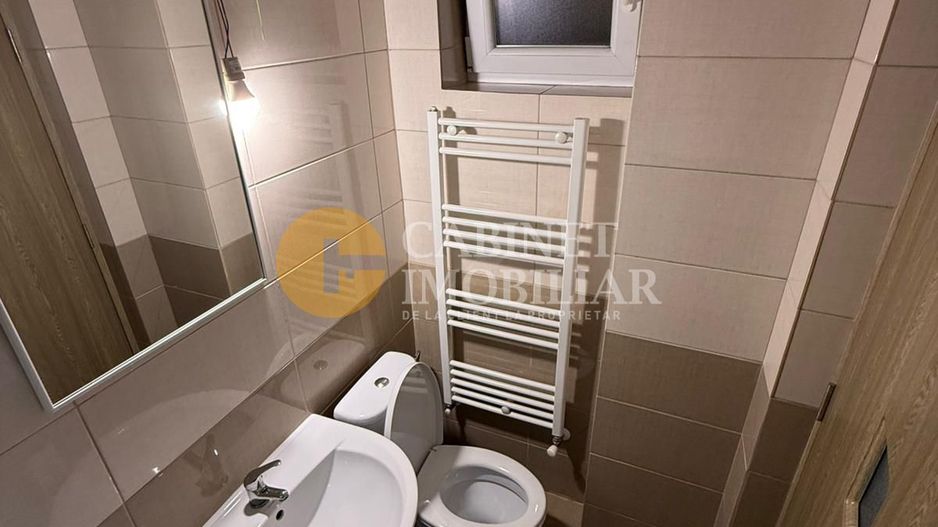 3 CAMERE DECOMANDAT--2 BAI--ROND MALL MOLDOVA - Poză 8