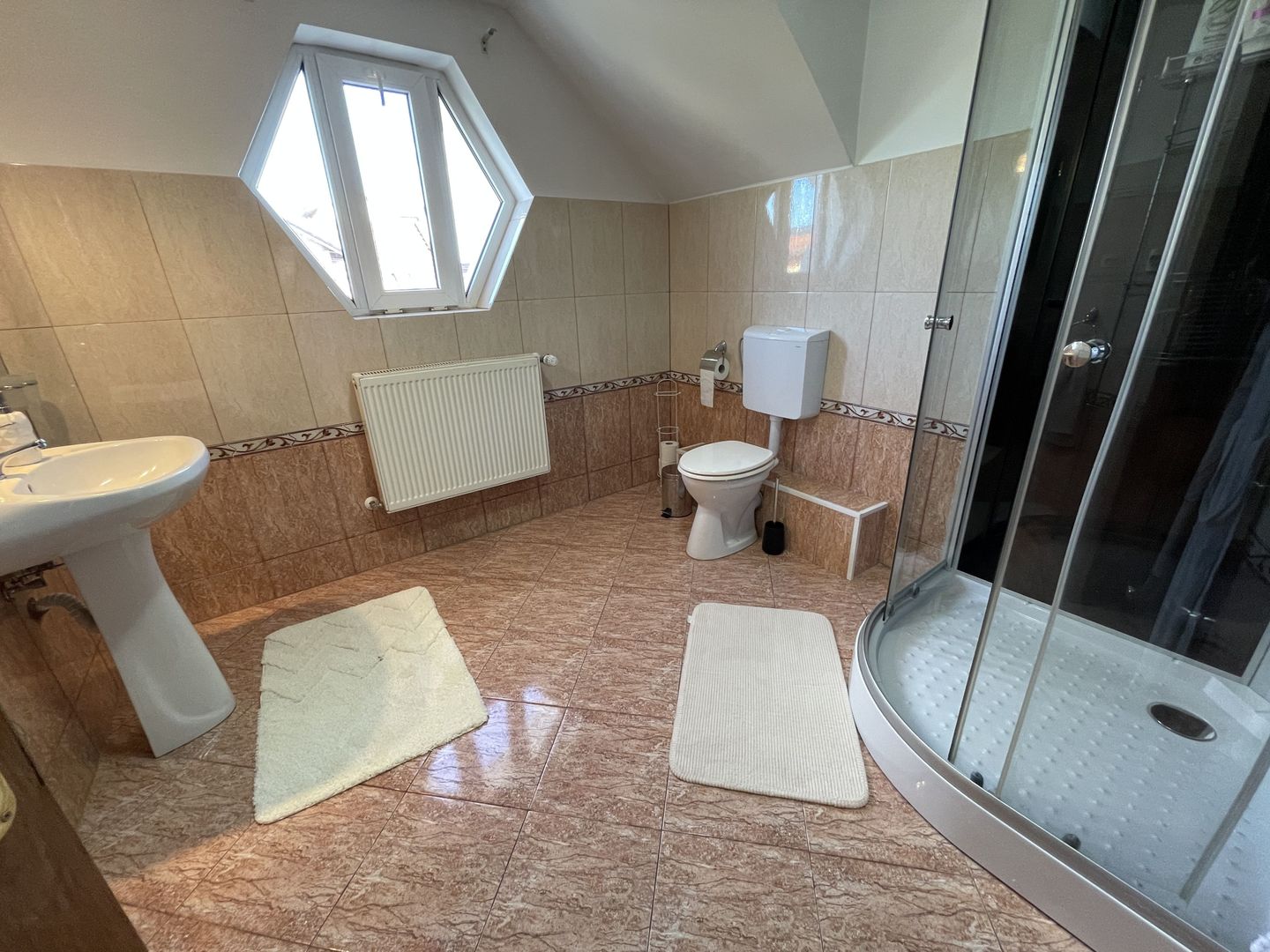 Casa spatioasa cu spatiu de relaxare-zona Blascovici - Poză 21