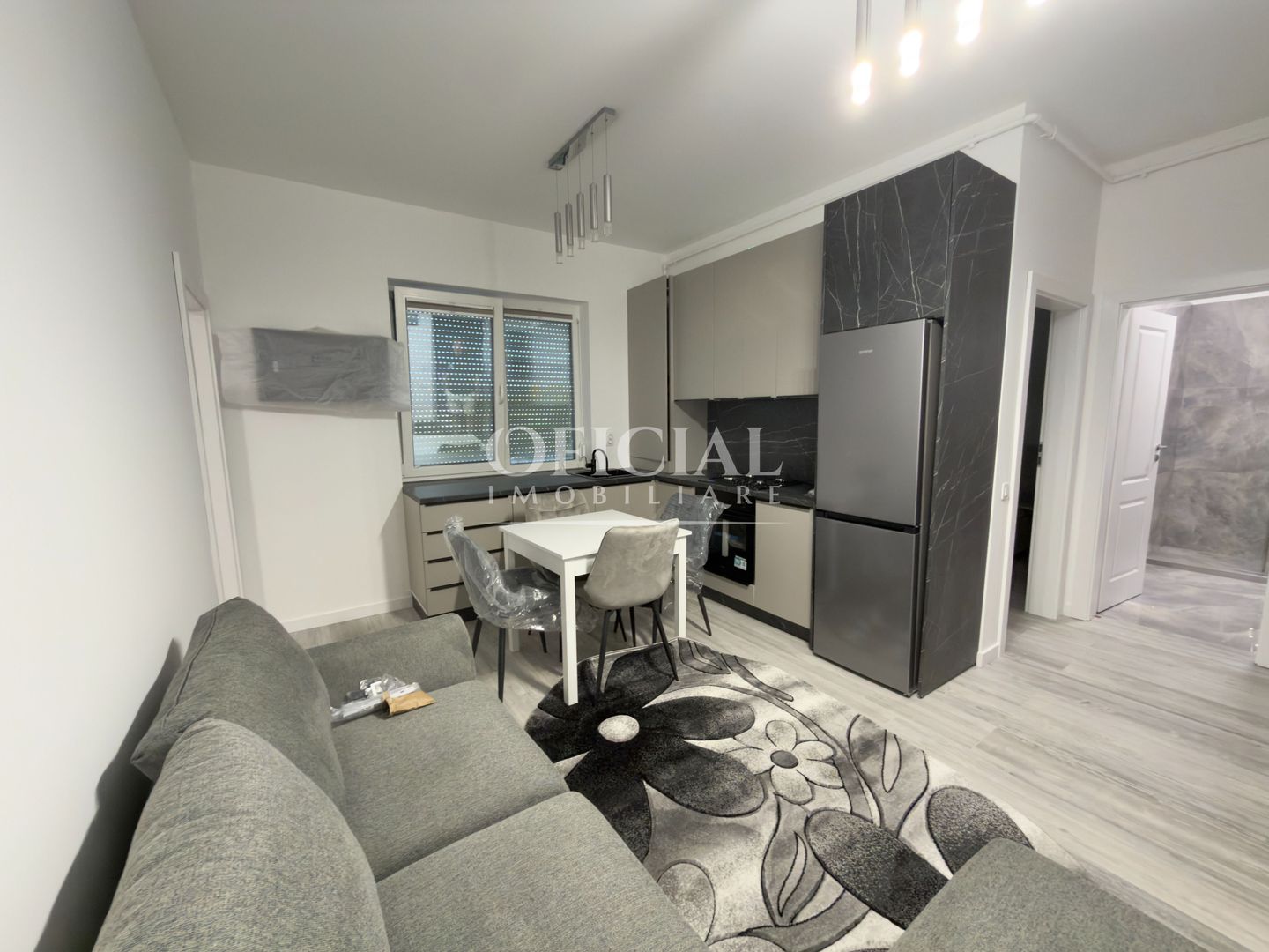Apartament 3 camere | Totul Nou Parcare Inclusa | Zona VIVO Decathlon - Poză 7