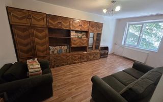 Apartament cu 2 camere zona Chisinau-Bloc Reabilitat - Poză 1