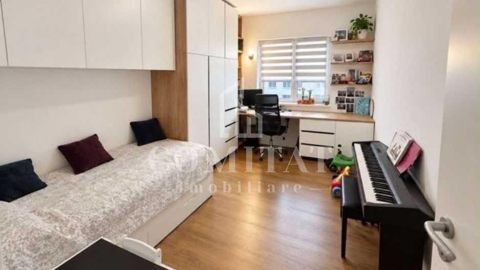Apartament 3 camere | La cheie | Parcare | Zona Str Cetatii - Poză 4