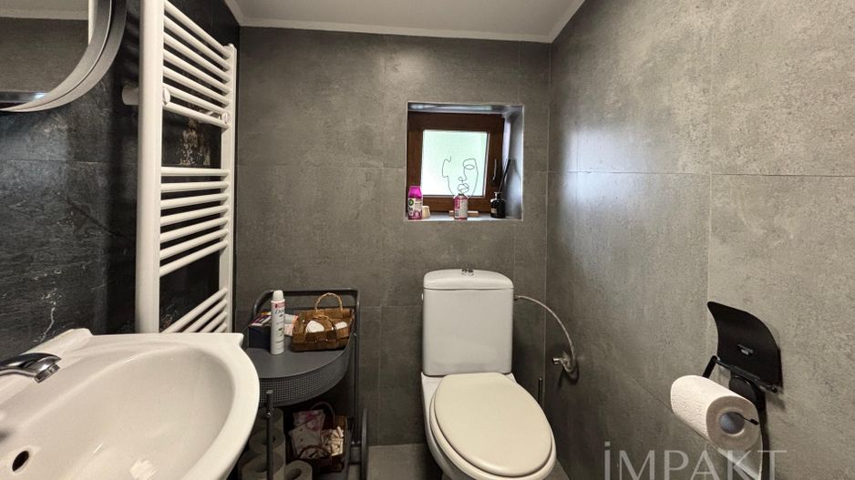 Spațiu comercial de vanzare – salon activ, randament imediat - Poză 17