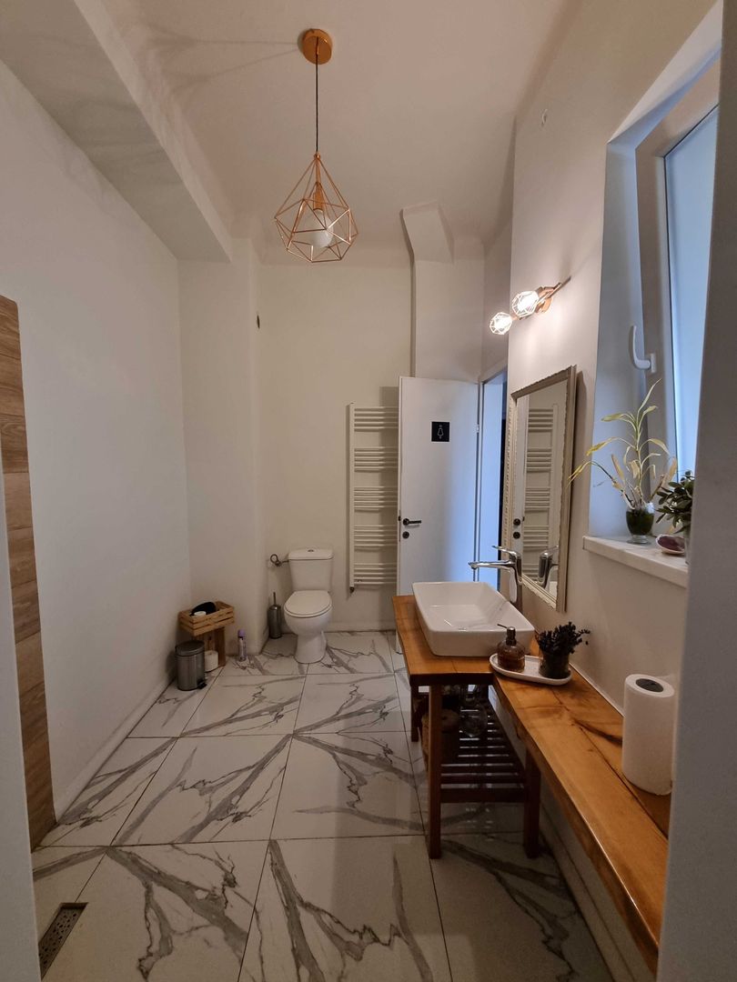 Spatiu de birouri | 150 mp | Andrei Muresanu - Poză 7