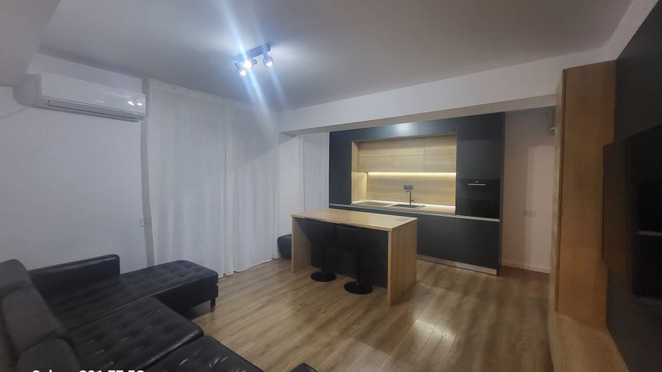 AP. 2 CAMERE SISESTI, MASINA SPALAT VASE, BLOC NOU, CURTE, RENOVAT - Poză 1