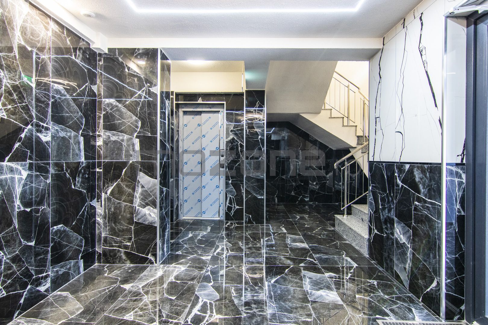 Prelungirea Ghencea,  bloc nou, 2 camere, etaj 1/4, 59 mp, decomandat, Sud-Vest - Poză 97