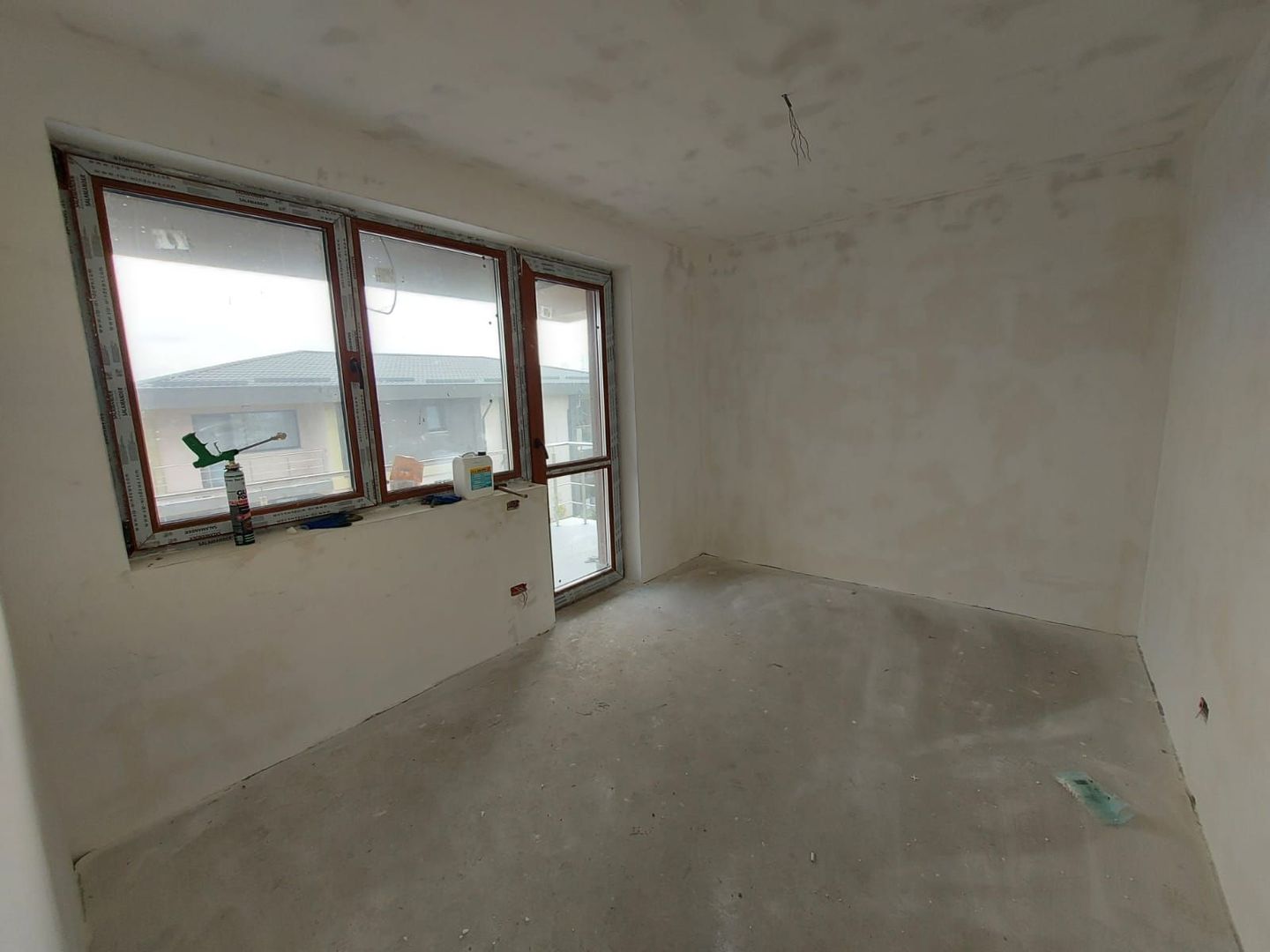 Vila tip Duplex Pipera | Emil Racovita - Poză 7